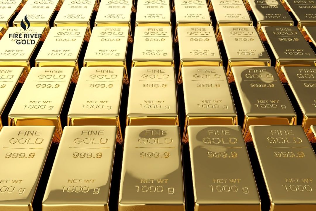 Best Way To Purchase Gold: Top Options & Considerations
