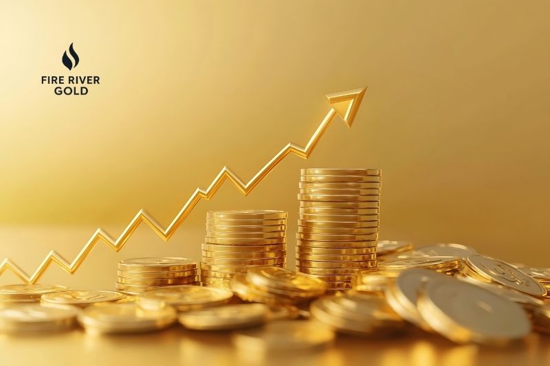 Best Way To Purchase Gold - Gold Coins - Fire River Gold