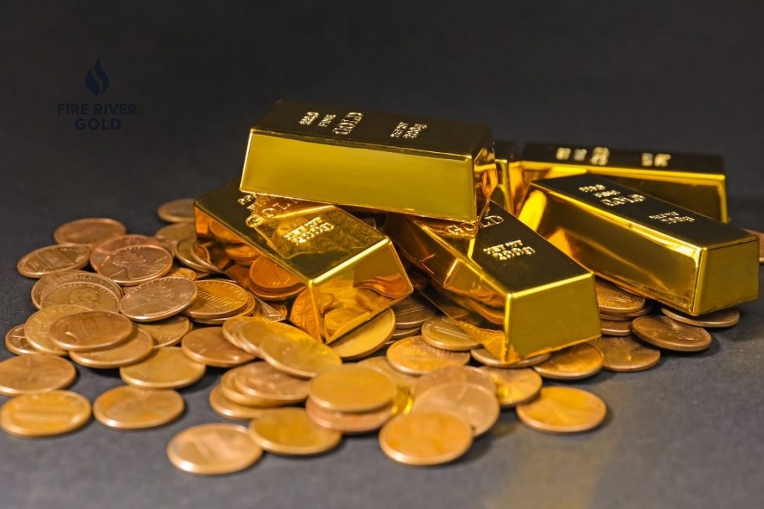 Where Can I Sell Gold for the Most Money?